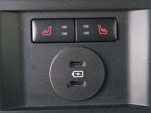 Used 2025 Ford F150 Tremor w/ Equipment Group 402A High AWD/4WD image 15