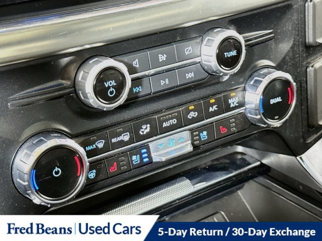 Used 2023 Ford F150 Lariat w/ Equipment Group 502A High AWD/4WD image 23