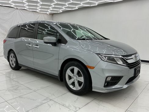 Used 2019 Honda Odyssey EX image 7