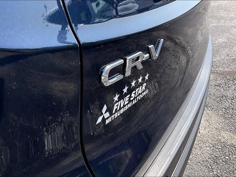 Used 2023 Honda CR-V EX-L image 8