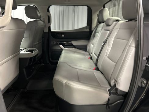 Used 2023 Toyota Tundra Limited image 21