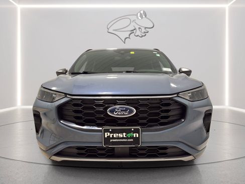 Used 2024 Ford Escape ST-Line w/ Tech Pack #1 AWD/4WD image 11
