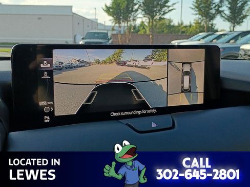 Used 2024 MAZDA CX-90 Plug-In Hybrid w/ Premium Plus image 25