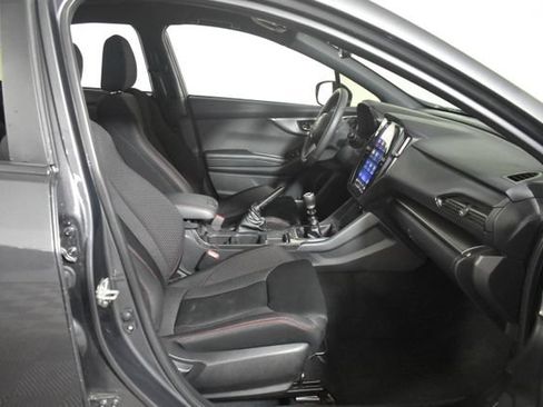 Used 2023 Subaru WRX Premium AWD/4WD image 31