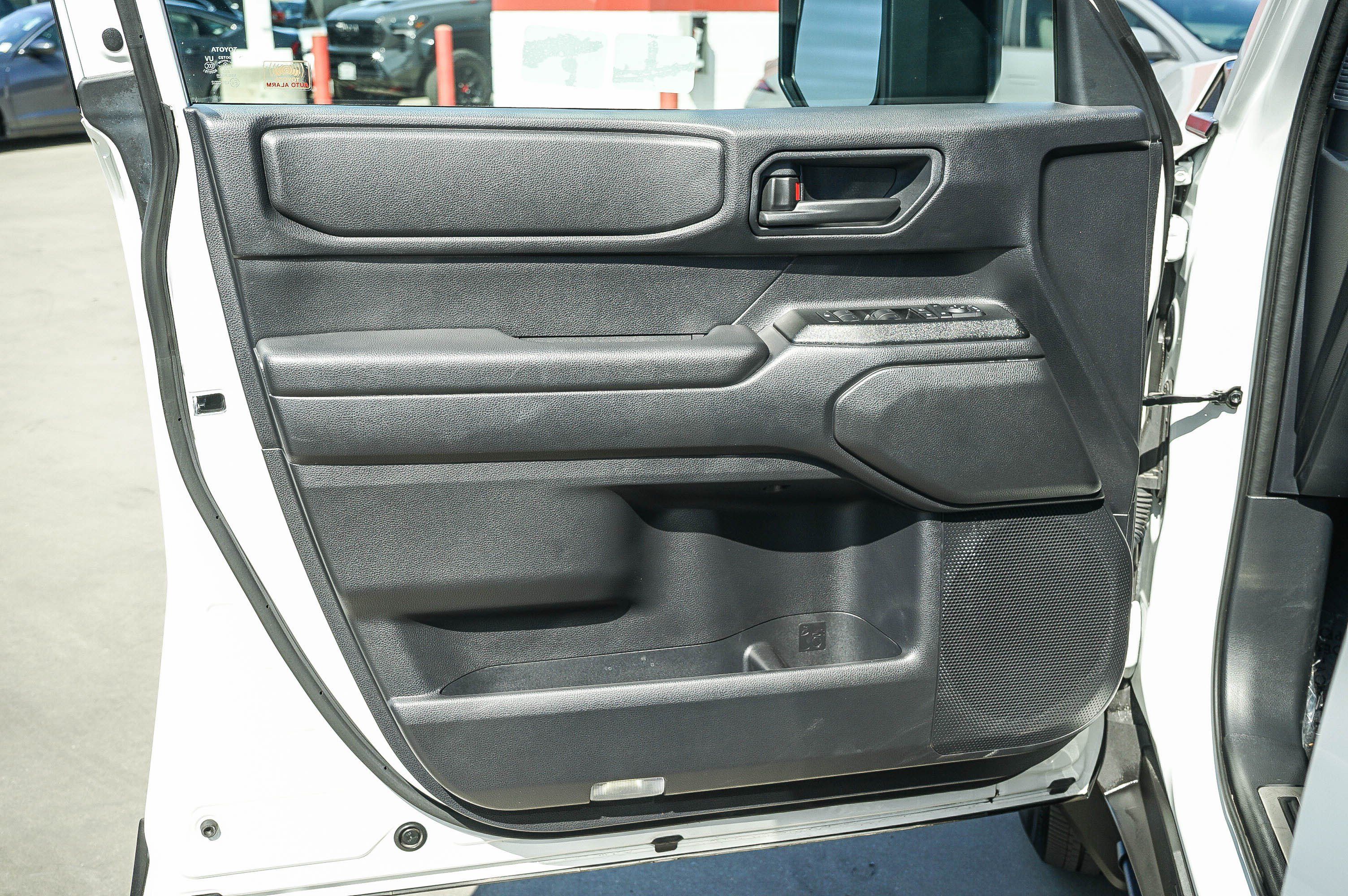 Certified 2025 Toyota Land Cruiser AWD/4WD image 23