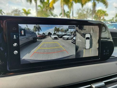 Used 2024 Hyundai Palisade Calligraphy AWD/4WD image 28