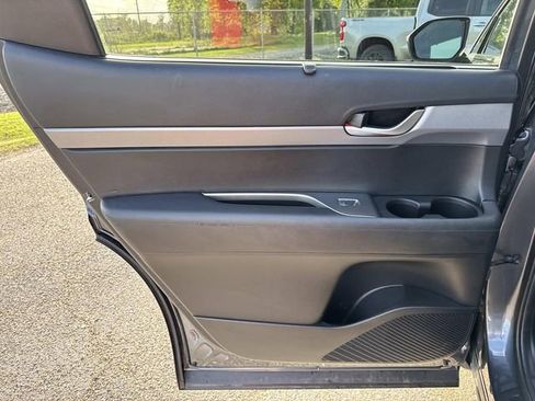 Used 2020 Hyundai Palisade SEL w/ Convenience Package image 37