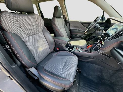 Used 2024 Subaru Forester Sport AWD/4WD image 35