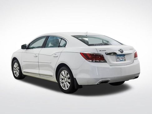 Used 2012 Buick LaCrosse Convenience FWD image 3