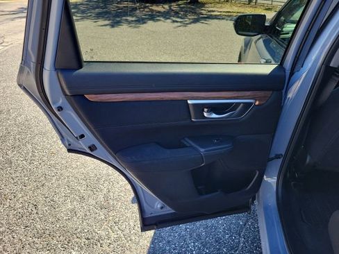 Used 2021 Honda CR-V EX image 27