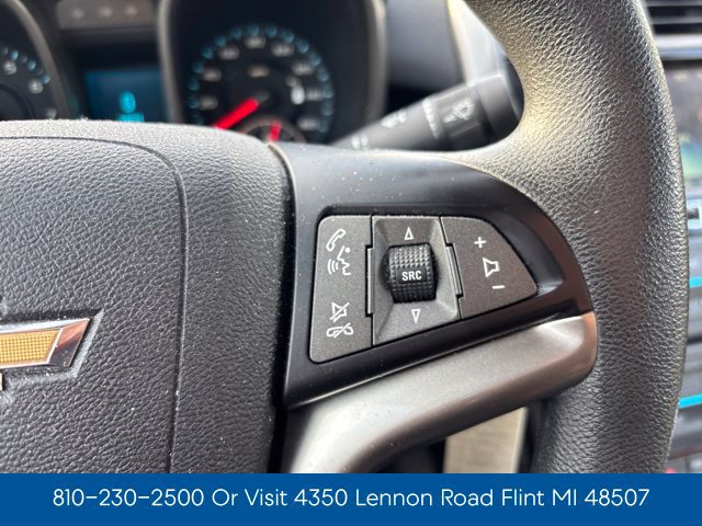 Used 2013 Chevrolet Malibu LT w/ Power Convenience Package FWD image 20