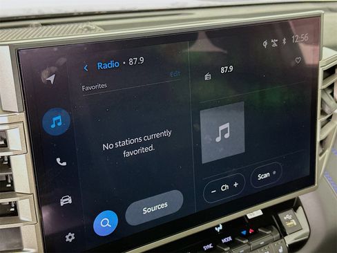 New 2026 Toyota Tundra Platinum image 15