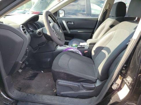 Used 2013 Nissan Rogue S w/ Special Edition Pkg AWD/4WD image 9