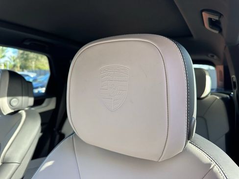 Certified 2026 Porsche Cayenne S AWD/4WD image 22