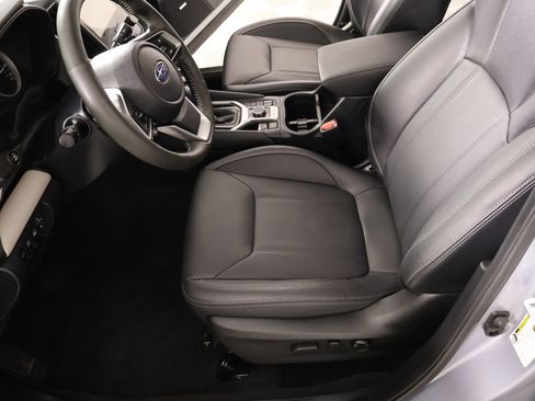 Used 2024 Subaru Forester Limited AWD/4WD image 11