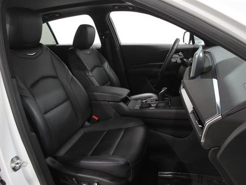 Used 2024 Cadillac XT4 Sport w/ Cold Weather Package image 16