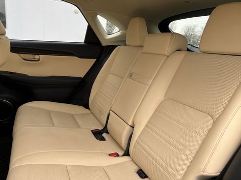 Used 2017 Lexus NX 200t FWD w/ Premium Package image 34