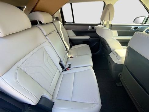 New 2026 Hyundai Santa Fe SEL FWD image 26