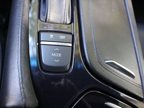 Used 2019 Cadillac CTS V w/ Carbon Fiber Package image 48