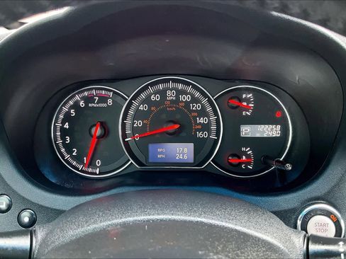 Used 2012 Nissan Maxima 3.5 SV w/ Tech Pkg image 25