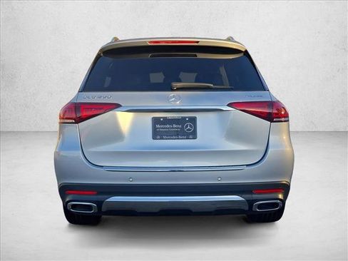 Certified 2023 Mercedes-Benz GLE 450 GLE 450 image 7