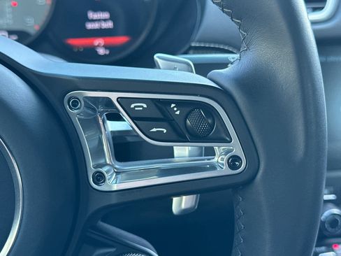 Certified 2024 Porsche 718 Cayman GTS RWD image 24