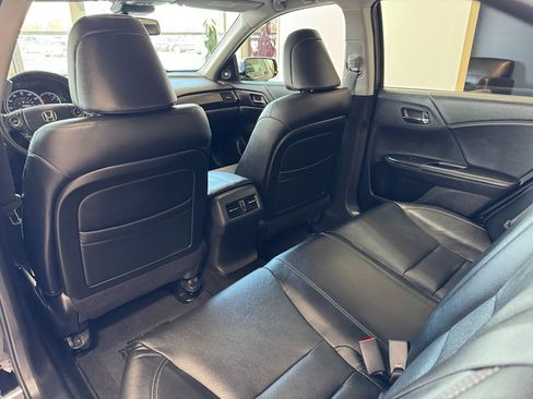Used 2014 Honda Accord EX-L image 45