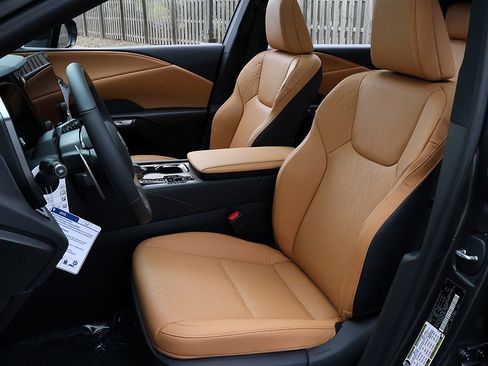 New 2026 Lexus RX 350 Premium Plus AWD/4WD image 11