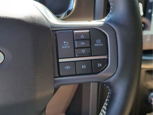 Used 2023 Ford F150 Lariat w/ Equipment Group 502A High image 21