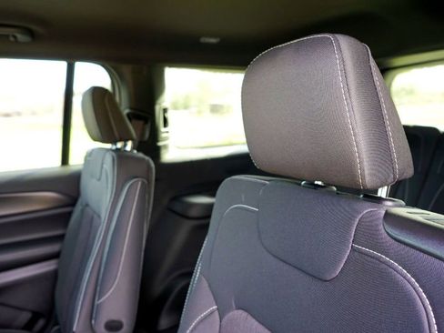 New 2026 Jeep Grand Cherokee L Laredo RWD image 23