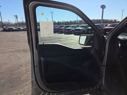 New 2026 Ford F150 STX image 25