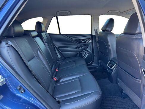 Used 2020 Subaru Outback Limited w/ Popular Package #2 image 20