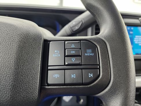 Used 2025 Ford F350 XL image 13