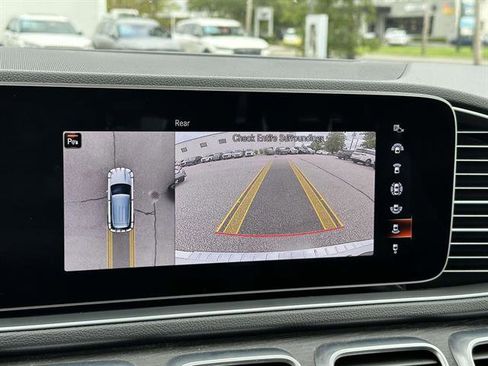 Used 2022 Mercedes-Benz GLE 350 4MATIC image 19