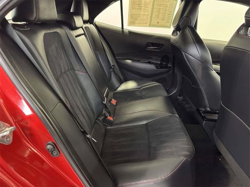 Used 2023 Toyota Corolla GR image 13