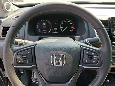 Certified 2026 Honda Ridgeline RTL image 19