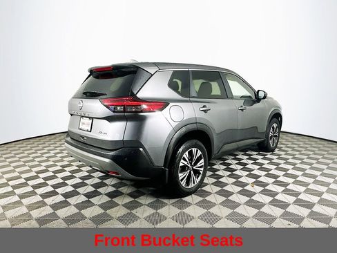 Used 2023 Nissan Rogue SV AWD/4WD image 11