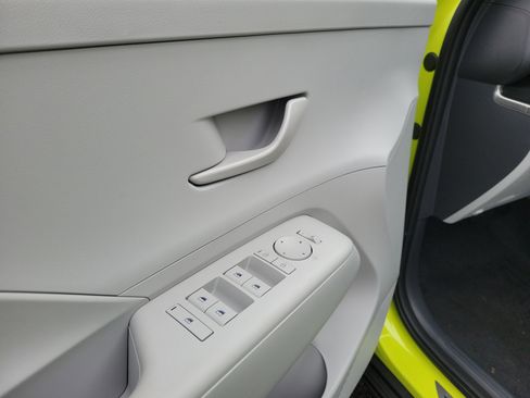 New 2026 Hyundai Kona SEL Sport image 18