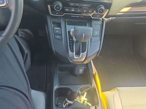 Used 2018 Honda CR-V EX image 8