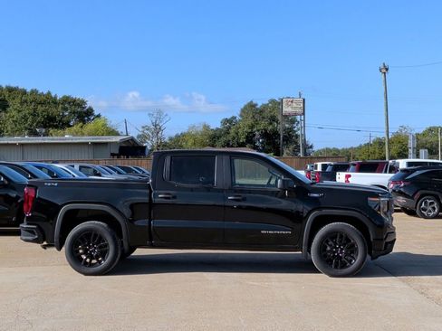New 2026 GMC Sierra 1500 Pro w/ Graphite Edition AWD/4WD image 10