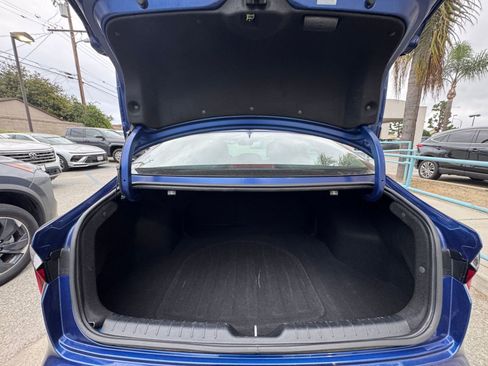 Used 2025 Kia K4 LXS image 28