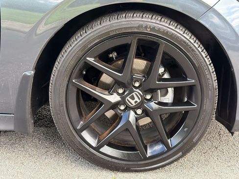 Used 2024 Honda Civic Sport image 13