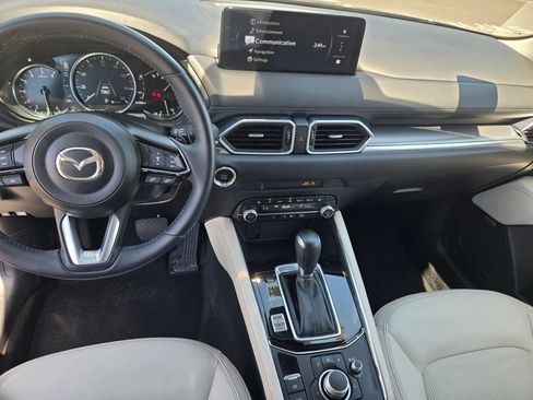 Certified 2024 MAZDA CX-5 AWD 2.5 S image 19