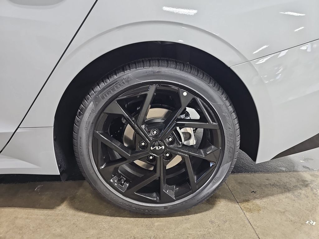 New 2026 Kia K5 GT-Line AWD/4WD image 34