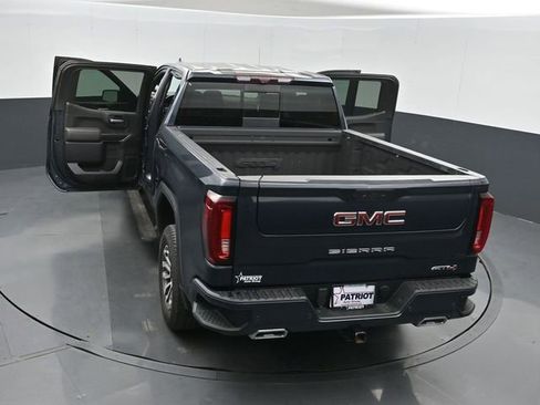 Used 2021 GMC Sierra 1500 AT4 w/ AT4 Premium Package AWD/4WD image 55