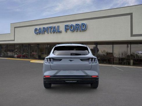 New 2025 Ford Mustang Mach-E Premium image 5