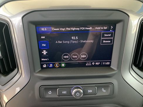 New 2025 GMC Sierra 3500 Pro w/ Convenience Package image 27