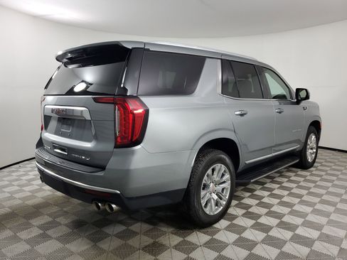 Used 2023 GMC Yukon Denali RWD image 10