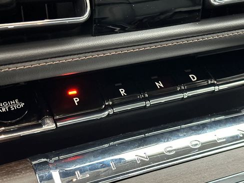 New 2026 Lincoln Aviator Reserve image 22