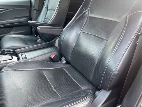 Used 2016 Honda Pilot Elite image 8